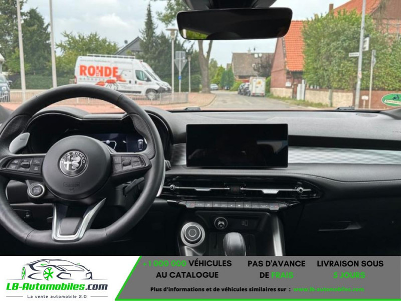 Alfa romeo Tonale 1.5 Hybrid Diesel 130 ch BVA  occasion  Beaupuy - photo n3