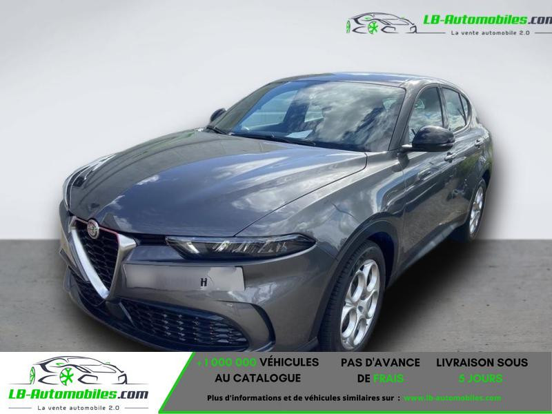 Alfa romeo Tonale 1.5 Hybrid Diesel 130 ch BVA 2024 Alfa romeo Tonale 1.5 Hybrid Diesel 130 ch BVA  occasion à Beaupuy