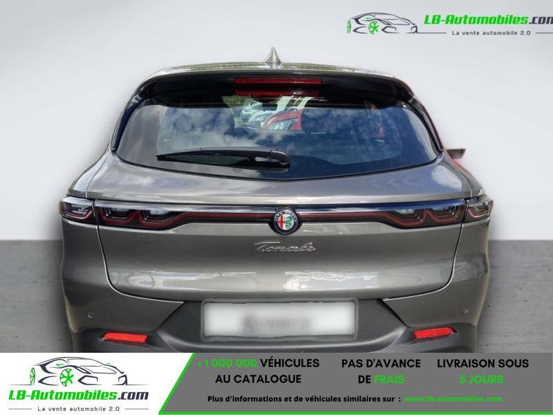 Alfa romeo Tonale 1.5 Hybrid Diesel 130 ch BVA 2024 - photo n°4 Alfa romeo Tonale 1.5 Hybrid Diesel 130 ch BVA  occasion à Beaupuy - photo n°4