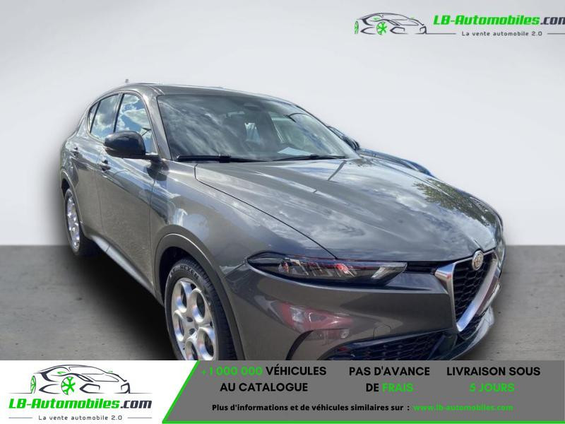 Alfa romeo Tonale 1.5 Hybrid Diesel 130 ch BVA 2024 - photo n°2 Alfa romeo Tonale 1.5 Hybrid Diesel 130 ch BVA  occasion à Beaupuy - photo n°2