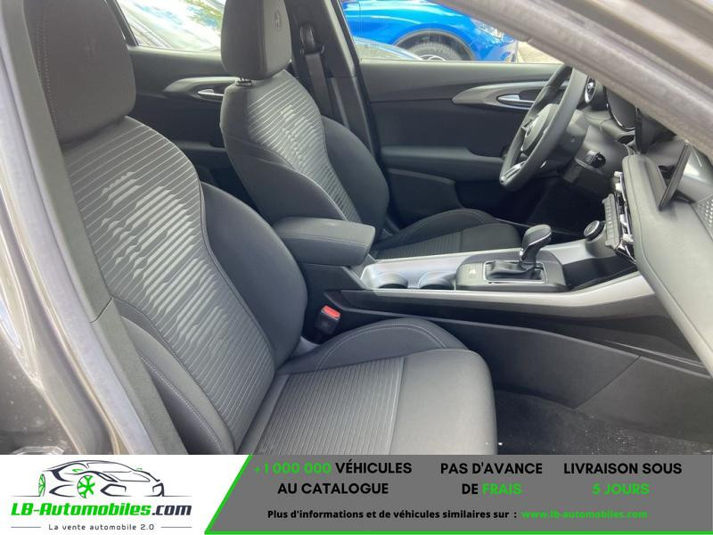 Alfa romeo Tonale 1.5 Hybrid Diesel 130 ch BVA 2024 - photo n°5 Alfa romeo Tonale 1.5 Hybrid Diesel 130 ch BVA  occasion à Beaupuy - photo n°5