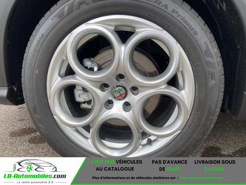 Alfa romeo Tonale 1.5 Hybrid Diesel 130 ch BVA 2024 - photo n°7 Alfa romeo Tonale 1.5 Hybrid Diesel 130 ch BVA  occasion à Beaupuy - photo n°7