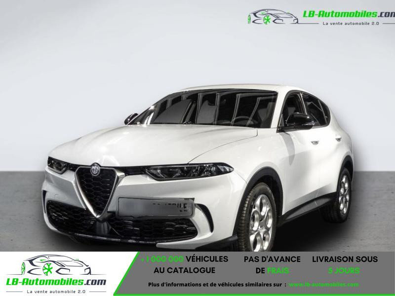Alfa romeo Tonale 1.5 Hybrid Diesel 130 ch BVA 2024 Alfa romeo Tonale 1.5 Hybrid Diesel 130 ch BVA  occasion à Beaupuy