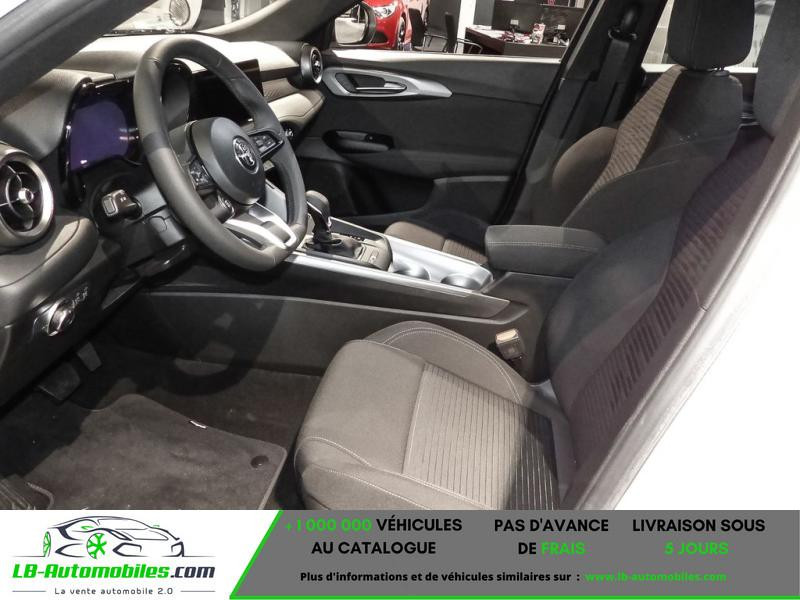 Alfa romeo Tonale 1.5 Hybrid Diesel 130 ch BVA 2024 - photo n°3 Alfa romeo Tonale 1.5 Hybrid Diesel 130 ch BVA  occasion à Beaupuy - photo n°3