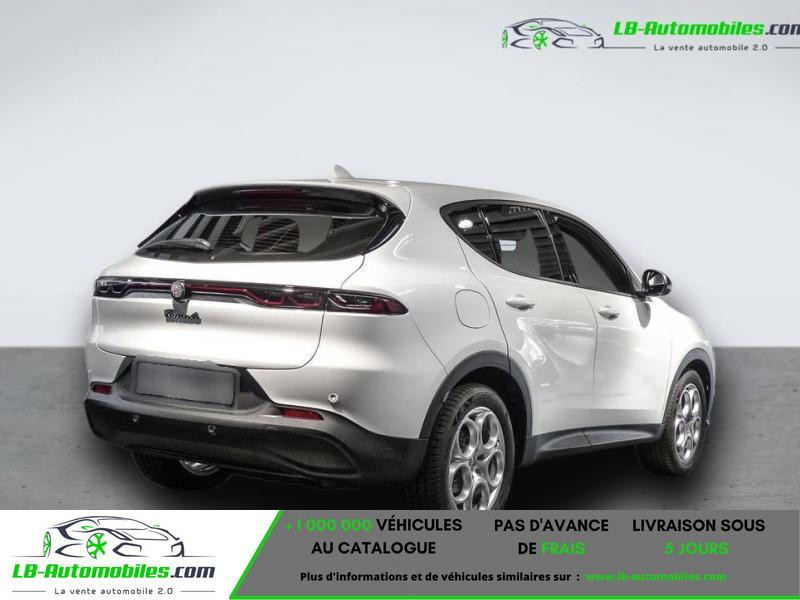 Alfa romeo Tonale 1.5 Hybrid Diesel 130 ch BVA 2024 - photo n°2 Alfa romeo Tonale 1.5 Hybrid Diesel 130 ch BVA  occasion à Beaupuy - photo n°2