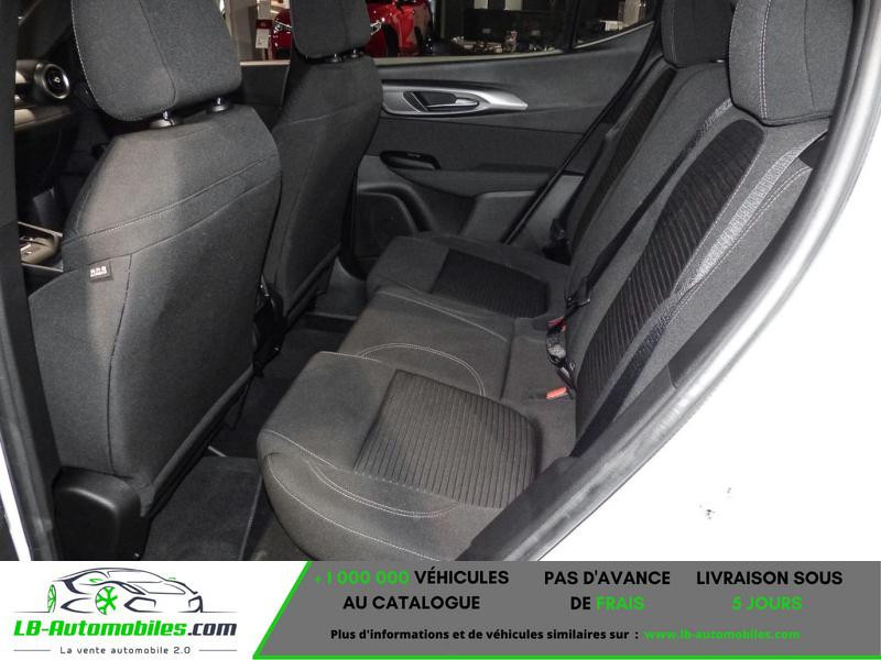 Alfa romeo Tonale 1.5 Hybrid Diesel 130 ch BVA 2024 - photo n°4 Alfa romeo Tonale 1.5 Hybrid Diesel 130 ch BVA  occasion à Beaupuy - photo n°4