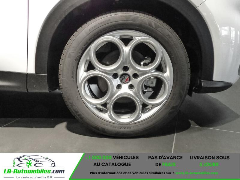 Alfa romeo Tonale 1.5 Hybrid Diesel 130 ch BVA 2024 - photo n°6 Alfa romeo Tonale 1.5 Hybrid Diesel 130 ch BVA  occasion à Beaupuy - photo n°6