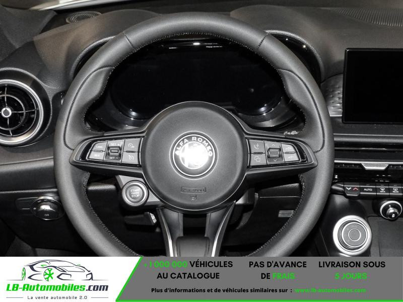 Alfa romeo Tonale 1.5 Hybrid Diesel 130 ch BVA 2024 - photo n°5 Alfa romeo Tonale 1.5 Hybrid Diesel 130 ch BVA  occasion à Beaupuy - photo n°5