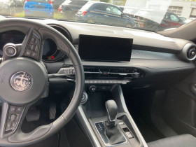 Alfa romeo Tonale 1.5 Hybrid Diesel 130 ch BVA  occasion  Beaupuy - photo n3
