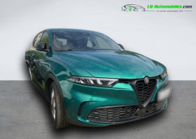 Alfa romeo Tonale 1.5 Hybrid Diesel 130 ch BVA  occasion  Beaupuy - photo n2