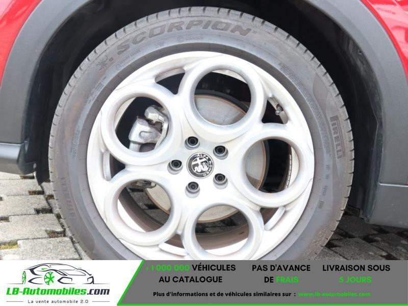 Alfa romeo Tonale 1.5 Hybrid Essence 130 ch BVA  occasion  Beaupuy - photo n8