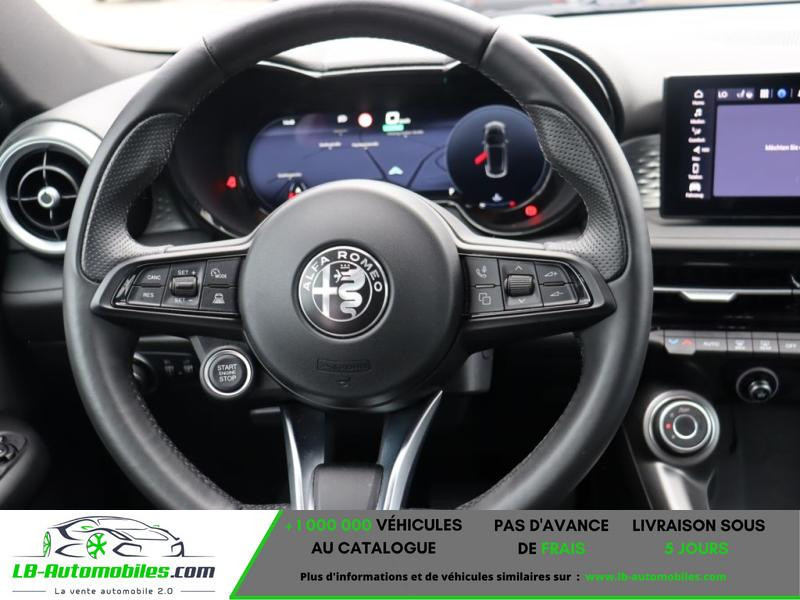 Alfa romeo Tonale 1.5 Hybrid Essence 130 ch BVA  occasion  Beaupuy - photo n7