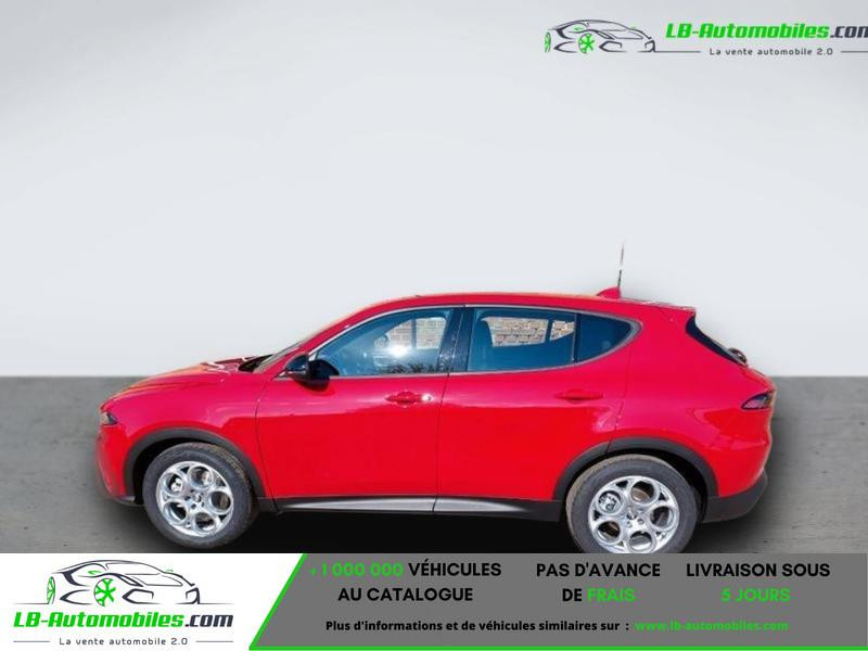Alfa romeo Tonale 1.5 Hybrid Essence 130 ch BVA  occasion  Beaupuy - photo n3