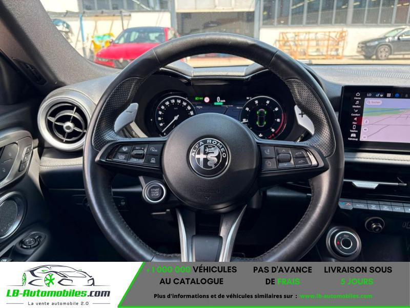 Alfa romeo Tonale 1.5 Hybrid Essence 130 ch BVA  occasion  Beaupuy - photo n7