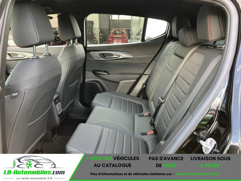 Alfa romeo Tonale 1.5 Hybrid Essence 130 ch BVA  occasion  Beaupuy - photo n8