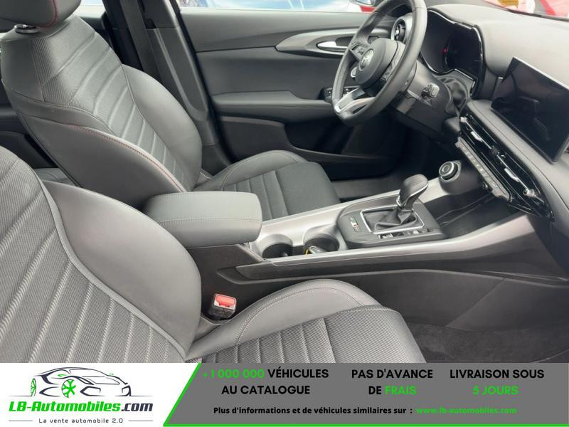 Alfa romeo Tonale 1.5 Hybrid Essence 130 ch BVA  occasion  Beaupuy - photo n4