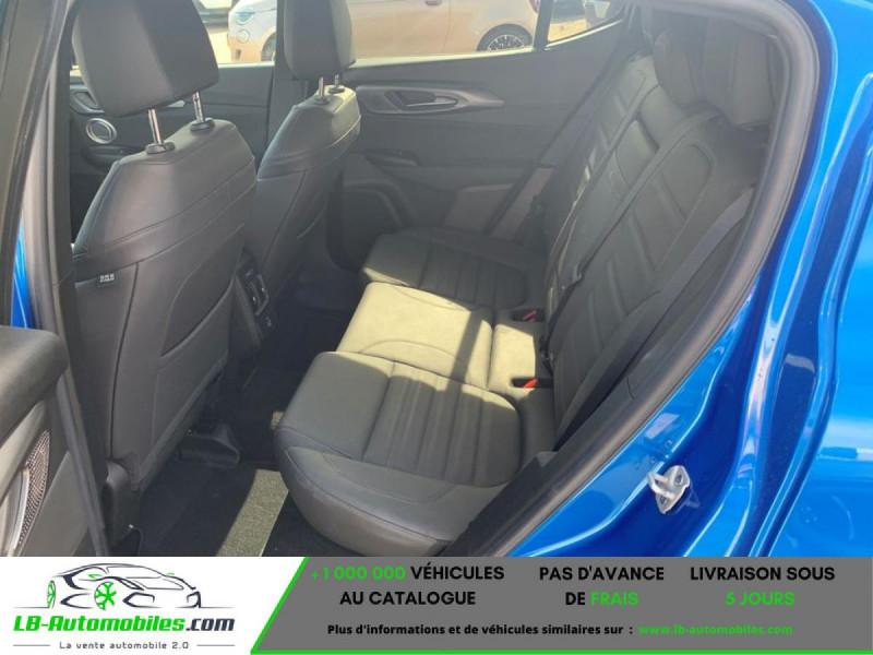 Alfa romeo Tonale 1.5 Hybrid Essence 130 ch BVA  occasion  Beaupuy - photo n8