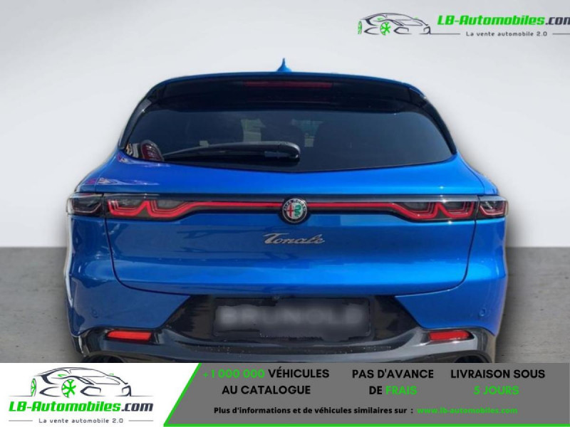 Alfa romeo Tonale 1.5 Hybrid Essence 130 ch BVA  occasion  Beaupuy - photo n6