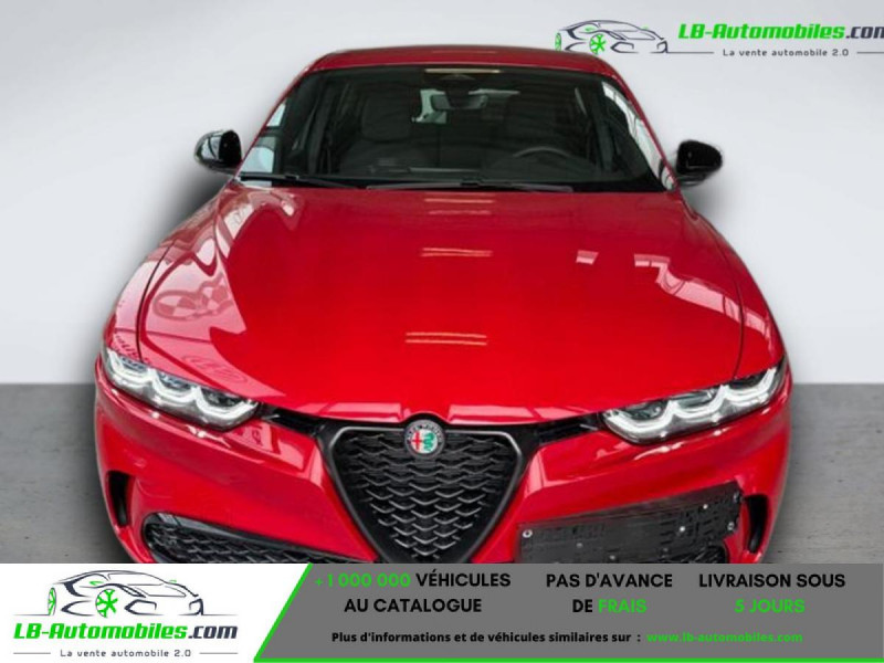 Alfa romeo Tonale 1.5 Hybrid Essence 130 ch BVA  occasion � Beaupuy - photo n�2