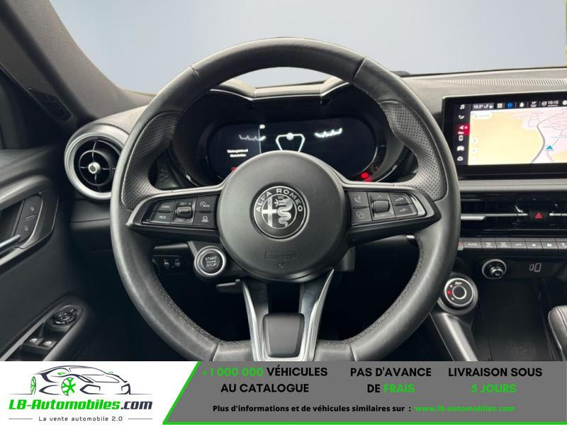 Alfa romeo Tonale 1.5 Hybrid Essence 130 ch BVA 2022 - photo n°8 Alfa romeo Tonale 1.5 Hybrid Essence 130 ch BVA  occasion à Beaupuy - photo n°8