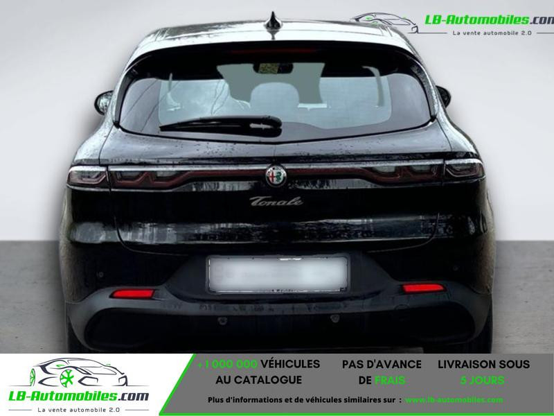 Alfa romeo Tonale 1.5 Hybrid Essence 130 ch BVA 2022 - photo n°6 Alfa romeo Tonale 1.5 Hybrid Essence 130 ch BVA  occasion à Beaupuy - photo n°6