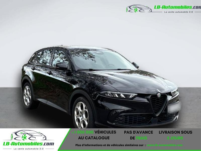 Alfa romeo Tonale 1.5 Hybrid Essence 130 ch BVA 2022 - photo n°2 Alfa romeo Tonale 1.5 Hybrid Essence 130 ch BVA  occasion à Beaupuy - photo n°2