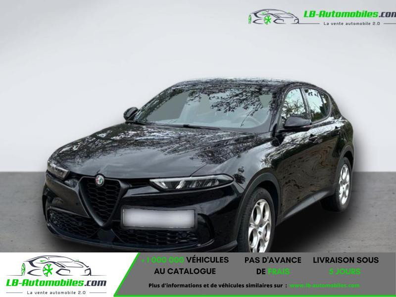 Alfa romeo Tonale 1.5 Hybrid Essence 130 ch BVA 2022 Alfa romeo Tonale 1.5 Hybrid Essence 130 ch BVA  occasion à Beaupuy