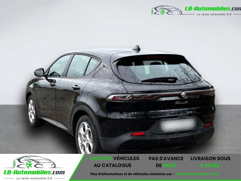 Alfa romeo Tonale 1.5 Hybrid Essence 130 ch BVA 2022 - photo n°4 Alfa romeo Tonale 1.5 Hybrid Essence 130 ch BVA  occasion à Beaupuy - photo n°4