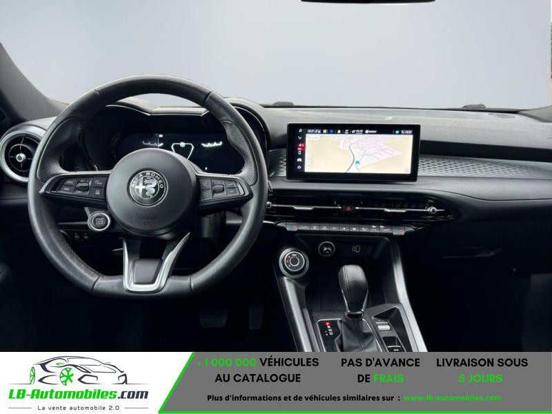 Alfa romeo Tonale 1.5 Hybrid Essence 130 ch BVA 2022 - photo n°3 Alfa romeo Tonale 1.5 Hybrid Essence 130 ch BVA  occasion à Beaupuy - photo n°3