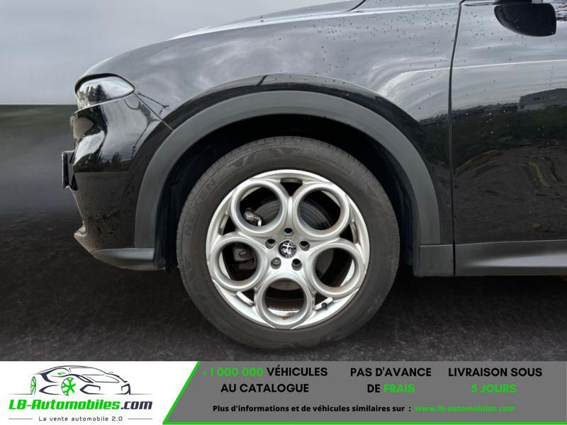 Alfa romeo Tonale 1.5 Hybrid Essence 130 ch BVA 2022 - photo n°9 Alfa romeo Tonale 1.5 Hybrid Essence 130 ch BVA  occasion à Beaupuy - photo n°9