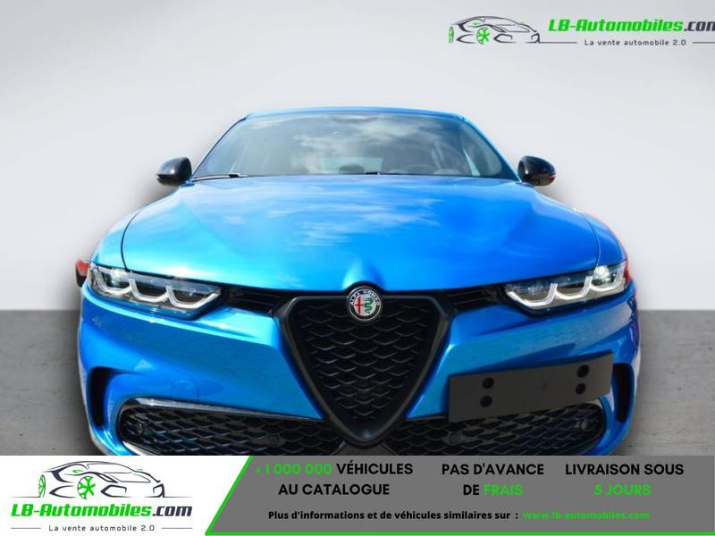 Alfa romeo Tonale 1.5 Hybrid Essence 130 ch BVA 2022 - photo n°3 Alfa romeo Tonale 1.5 Hybrid Essence 130 ch BVA  occasion à Beaupuy - photo n°3