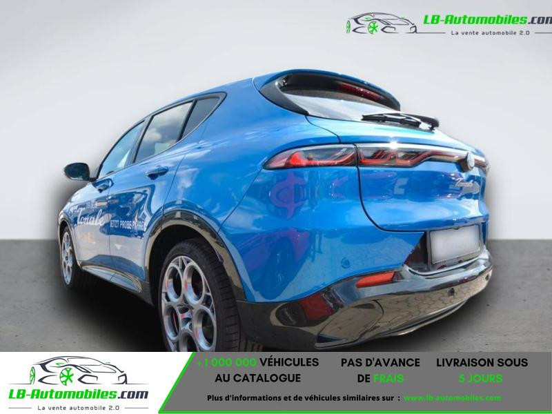 Alfa romeo Tonale 1.5 Hybrid Essence 130 ch BVA 2022 - photo n°2 Alfa romeo Tonale 1.5 Hybrid Essence 130 ch BVA  occasion à Beaupuy - photo n°2