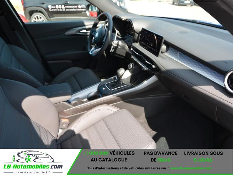 Alfa romeo Tonale 1.5 Hybrid Essence 130 ch BVA 2022 - photo n°6 Alfa romeo Tonale 1.5 Hybrid Essence 130 ch BVA  occasion à Beaupuy - photo n°6