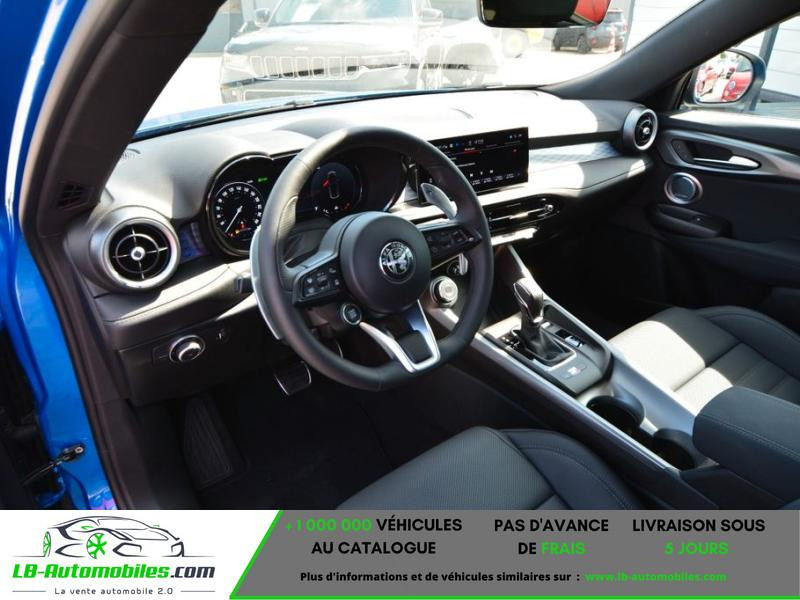 Alfa romeo Tonale 1.5 Hybrid Essence 130 ch BVA 2022 - photo n°7 Alfa romeo Tonale 1.5 Hybrid Essence 130 ch BVA  occasion à Beaupuy - photo n°7