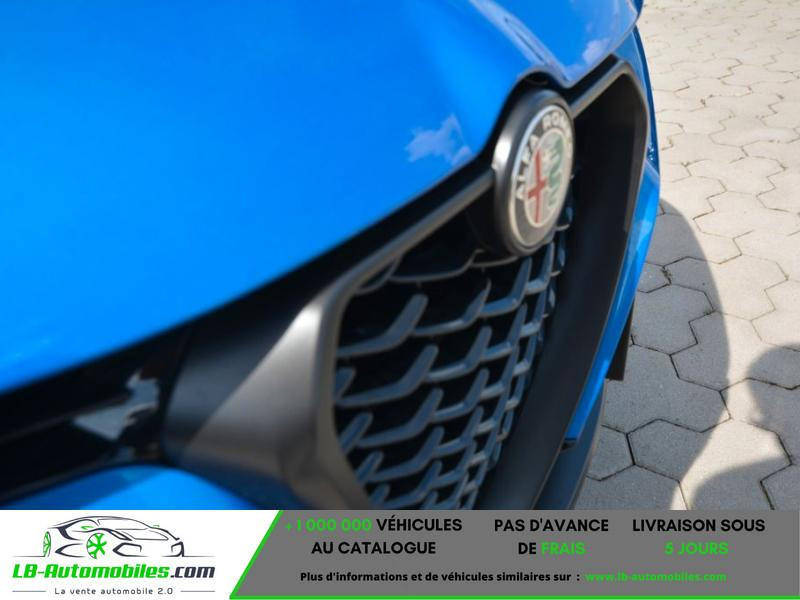 Alfa romeo Tonale 1.5 Hybrid Essence 130 ch BVA 2022 - photo n°8 Alfa romeo Tonale 1.5 Hybrid Essence 130 ch BVA  occasion à Beaupuy - photo n°8