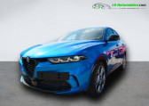 Alfa romeo Tonale occasion année 2022 boite Automatique Annonce Alfa romeo Tonale occasion Hybride 1.5 Hybrid Essence 130 ch BVA à Beaupuy