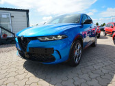 Alfa romeo Tonale 1.5 Hybrid Essence 130 ch BVA   L'Union 31