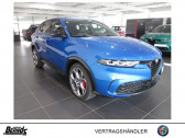 Alfa romeo Tonale occasion année 2022 boite Automatique Annonce Alfa romeo Tonale occasion Hybride 1.5 Hybrid Essence 130 ch BVA à L'Union