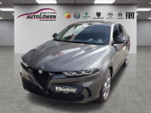 Alfa romeo Tonale occasion année 2022 boite Automatique Annonce Alfa romeo Tonale occasion Hybride 1.5 Hybrid Essence 130 ch BVA à L'Union