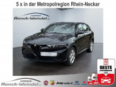 Alfa romeo Tonale 1.5 Hybrid Essence 130 ch BVA   L'Union 31
