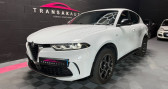 Annonce Alfa romeo Tonale occasion Hybride 1.5 HYBRID MHEV 160CH TI  Chaponost