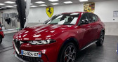 Alfa romeo Tonale occasion année 2022 boite Automatique Annonce Alfa romeo Tonale occasion Essence 1.5 hybride à AGDE