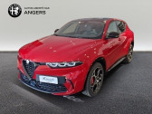 Alfa romeo Tonale occasion année 2025 boite Automatique Annonce Alfa romeo Tonale occasion Essence 1.5 Ibrida 160 ch VGT TCT7 Veloce à Angers