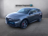 Annonce Alfa romeo Tonale occasion Hybride 1.5 Ibrida 160ch Veloce TCT � Le Mans