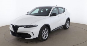 Alfa romeo Tonale occasion 2024 mise en vente à Cercottes par le garage PINSON AUTOMOBILES - photo n°1