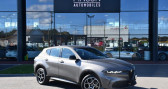 Alfa romeo Tonale occasion année 2024 boite Automatique Annonce Alfa romeo Tonale occasion Essence 1.5 mHEV - 130 - BV TCT Sprint à Cercottes