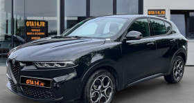 Alfa romeo Tonale , garage GTA14  LE CASTELET