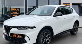 Alfa romeo Tonale , garage GTA14  LE CASTELET