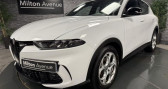 Annonce Alfa romeo Tonale occasion Hybride 1.5 mHEV - 130 - BV TCT Sprint  GUERET