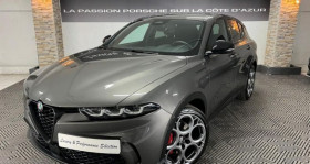 Alfa romeo Tonale occasion 2022 mise en vente à Antibes par le garage LUXURY & PERFORMANCE SELECTION - photo n°1